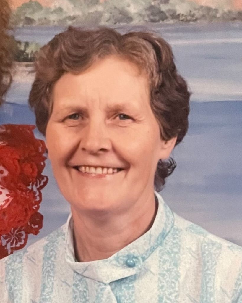 Velva June Newport, of Sunbright Profile Photo