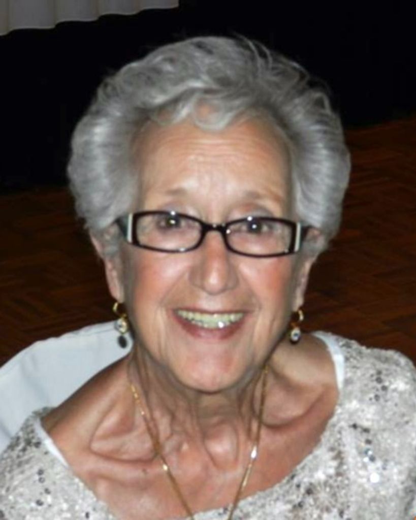Anna Marie Scinico Profile Photo