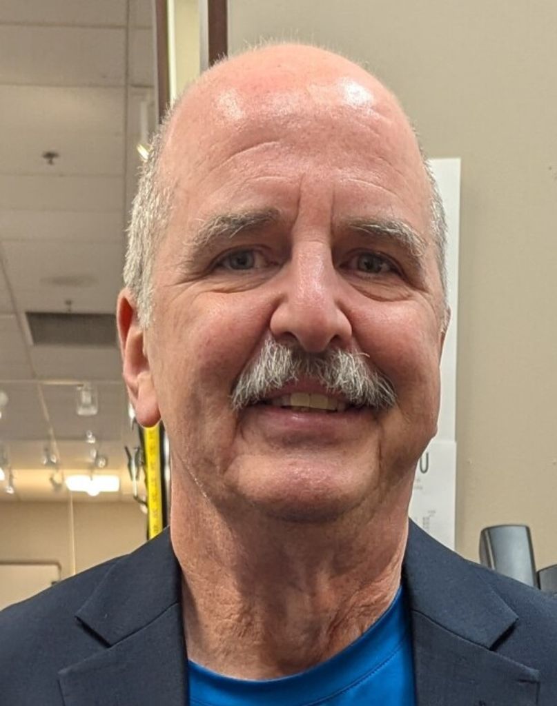 Thomas E. Behler Profile Photo