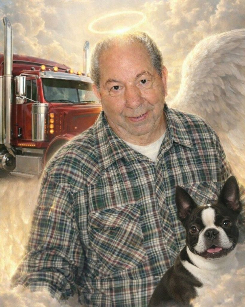 Ronald A. Huber Profile Photo