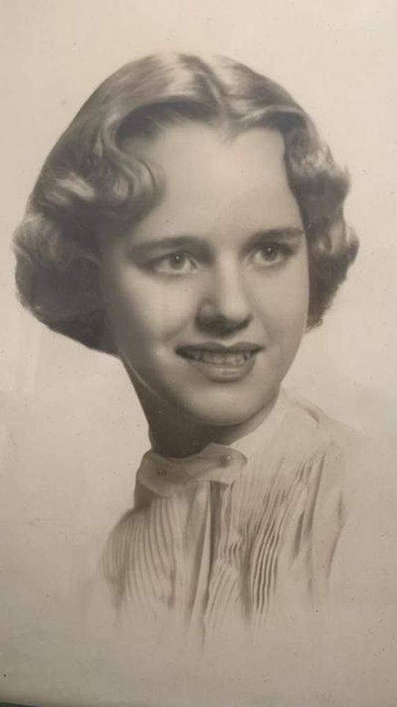 Elisabeth M. Lockwood