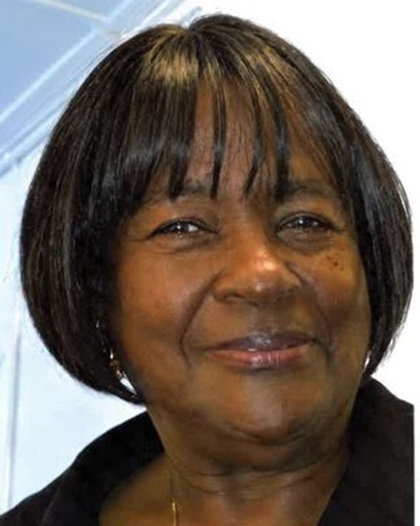 Annie Mae Canidate-Hicks Profile Photo