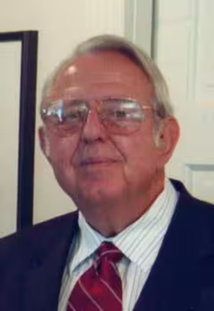 Billy Ray Mcvey Profile Photo