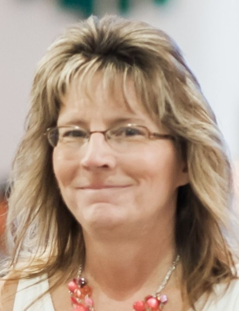 Michelle Hobbs Profile Photo