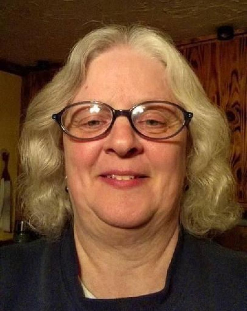 Peggy L. (Schenandore)  Van Sickle Profile Photo
