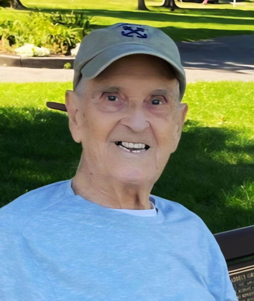 Kenneth D. Peterson Profile Photo