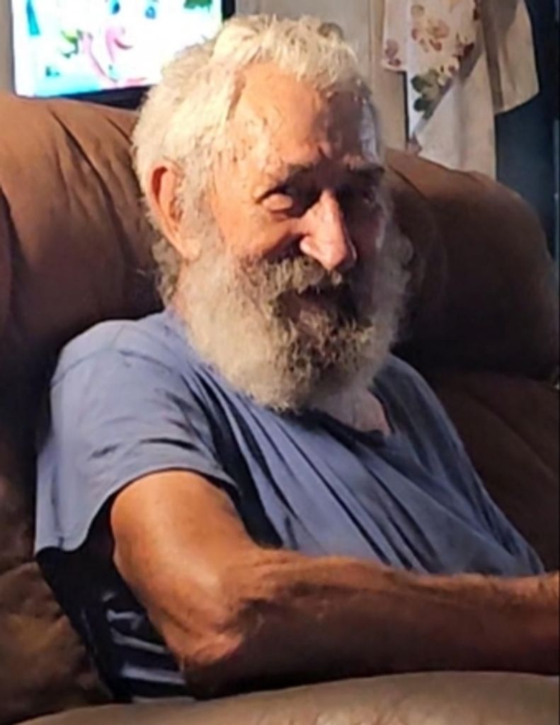 Robert "Earl"  Rhoden Age 79, Of Hampton Profile Photo