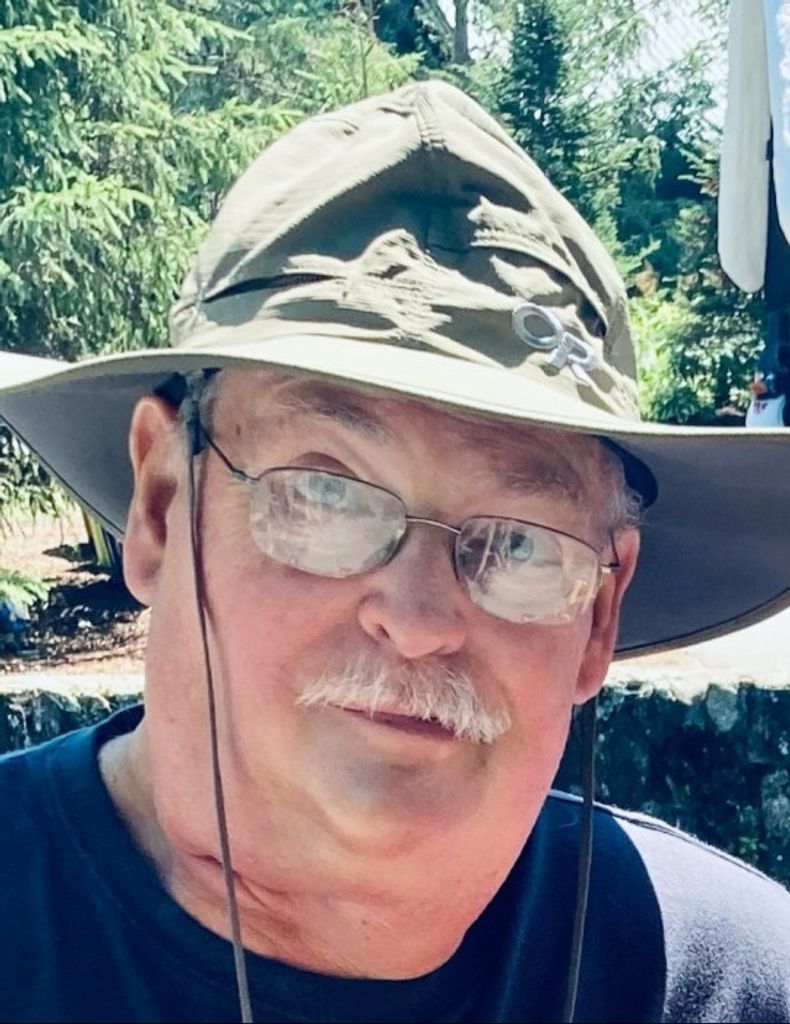 Christopher Chapman Branch Profile Photo