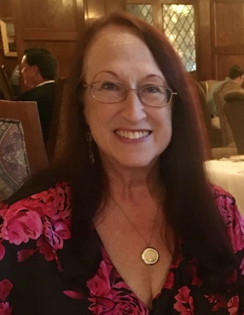 Deborah Schmickle Profile Photo