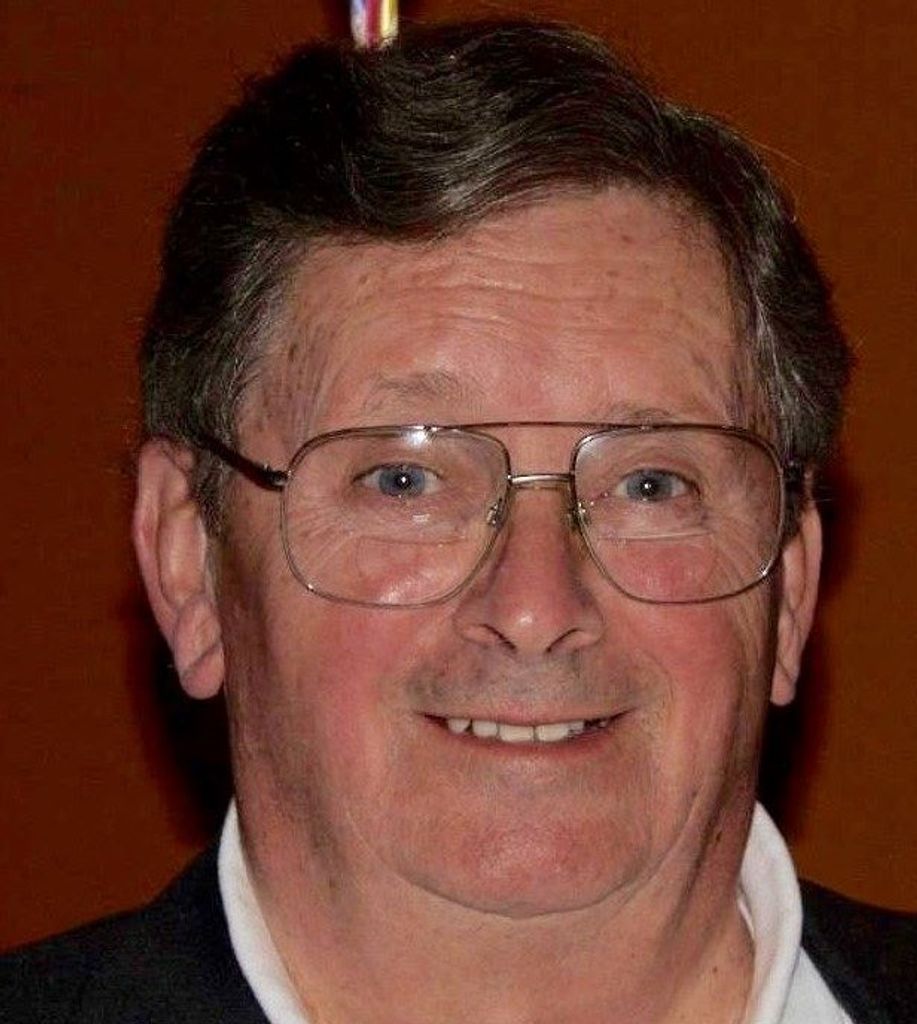 C.  Richard Moulton