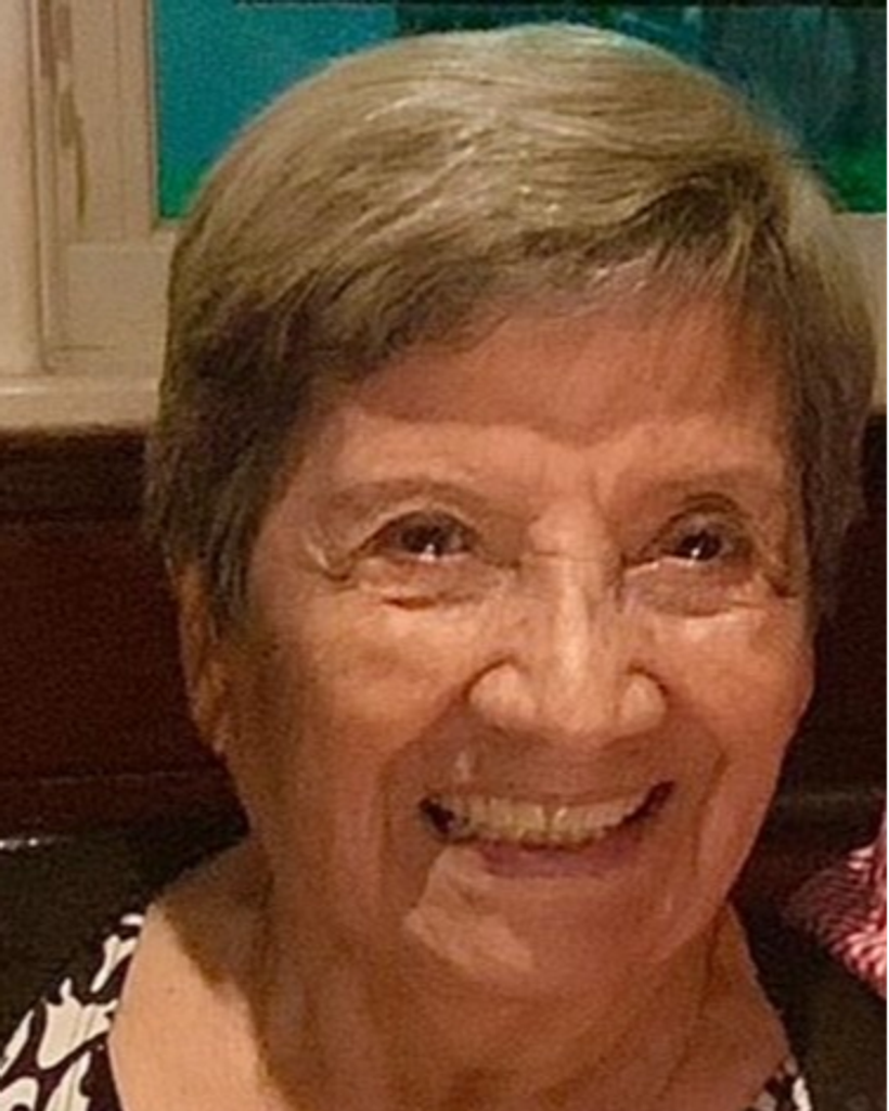 Lucila G. Rivera