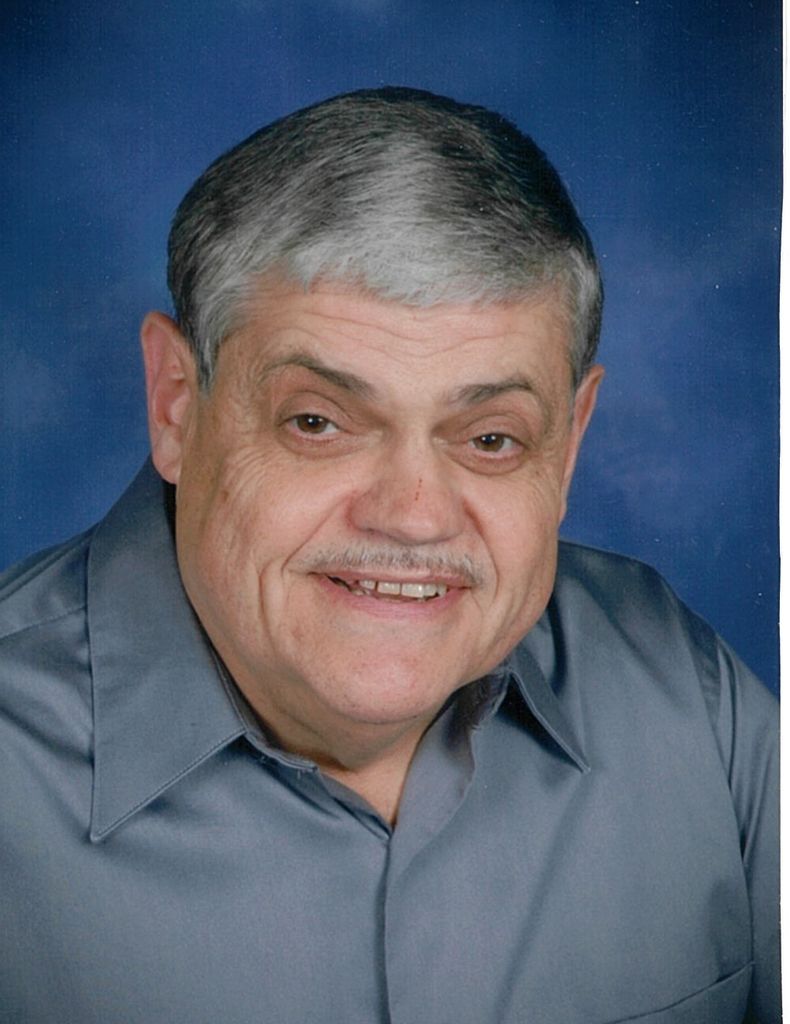 Jim Deaton Profile Photo