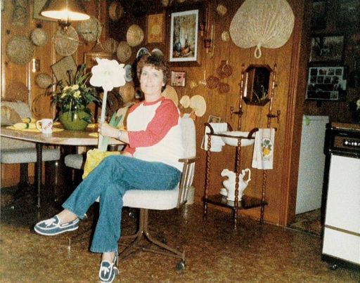 Peggy Louise (Adkison)  DeFoor photo gallery thumbnail 20 of 53