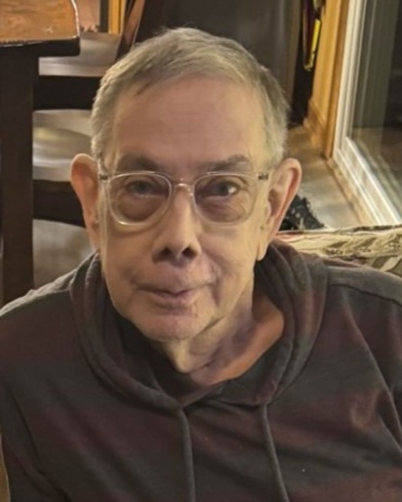 Richard A. Vincent Profile Photo