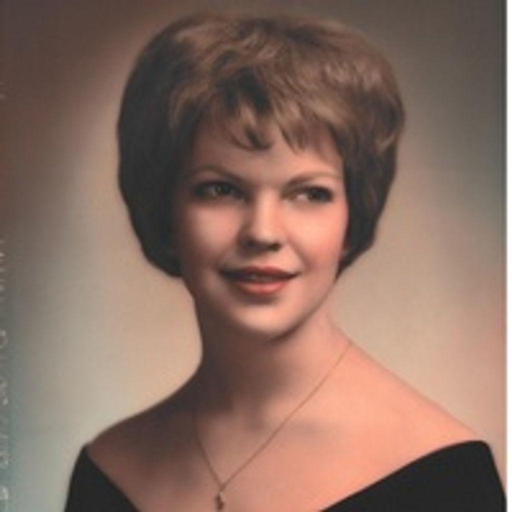 Judith Ann 'Judy' Brown