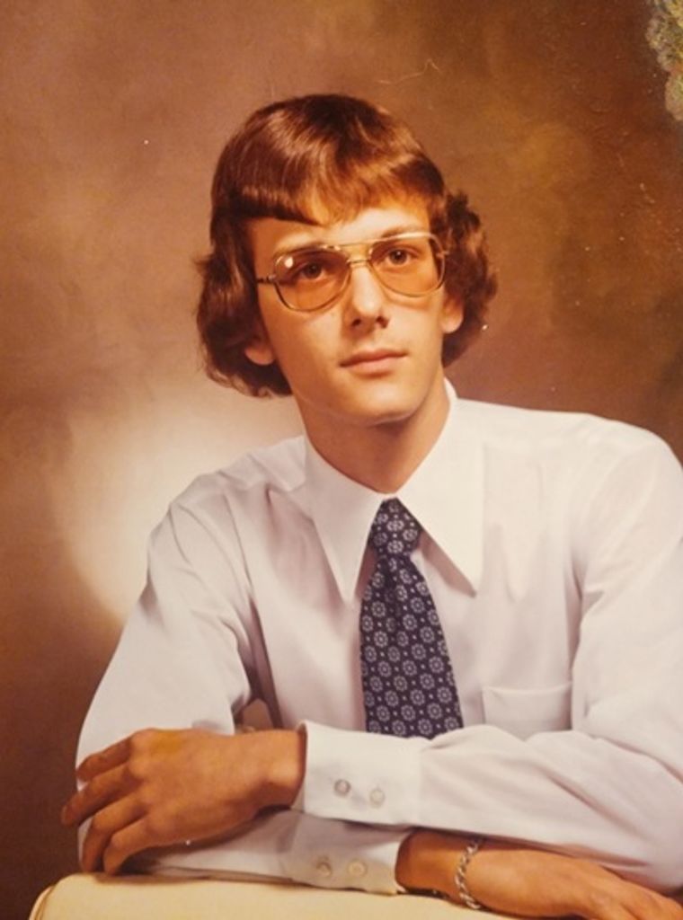 Randy Hanks Profile Photo