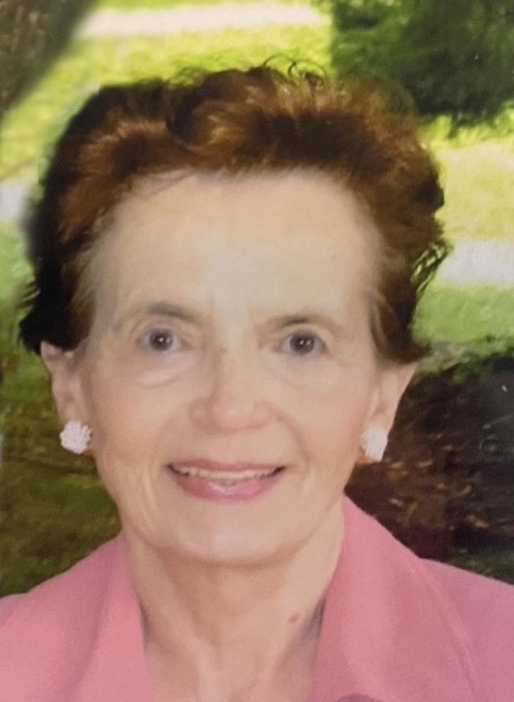 Audrey Marilyn (Barnes) Hinks