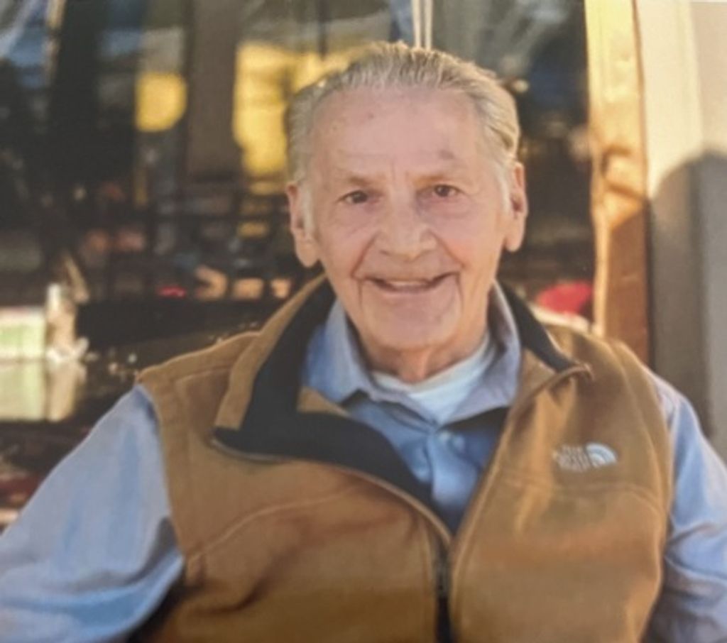 Harold Edward Kerr Profile Photo