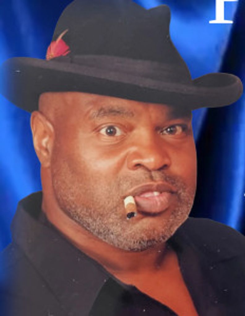 Percy Douglas Nichols Jr. Profile Photo