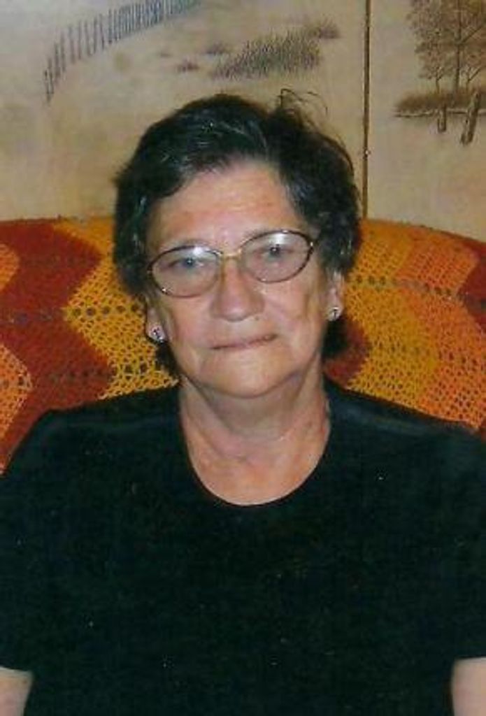 Ms.    Gladys Lee Campbell