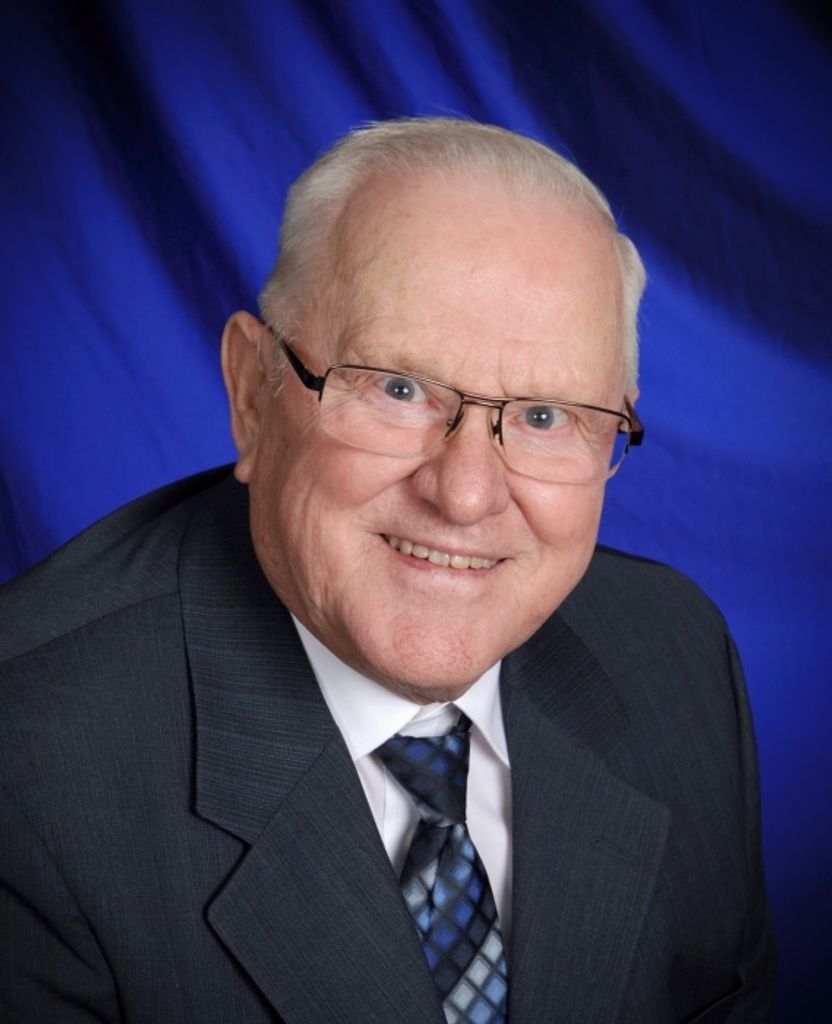 Maynard Krentz Profile Photo