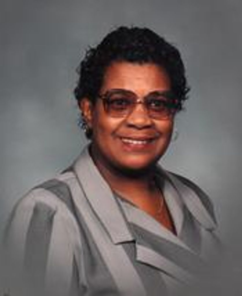 Betty Jean Cox Myers