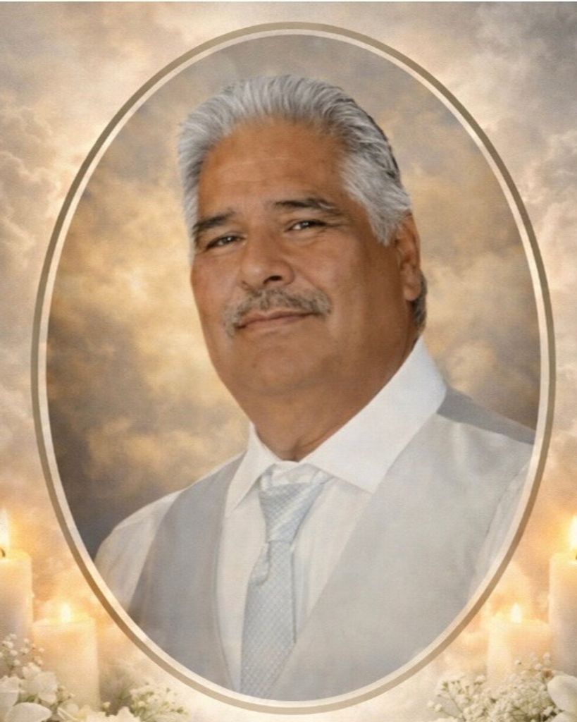 Juan Ernesto Peralta