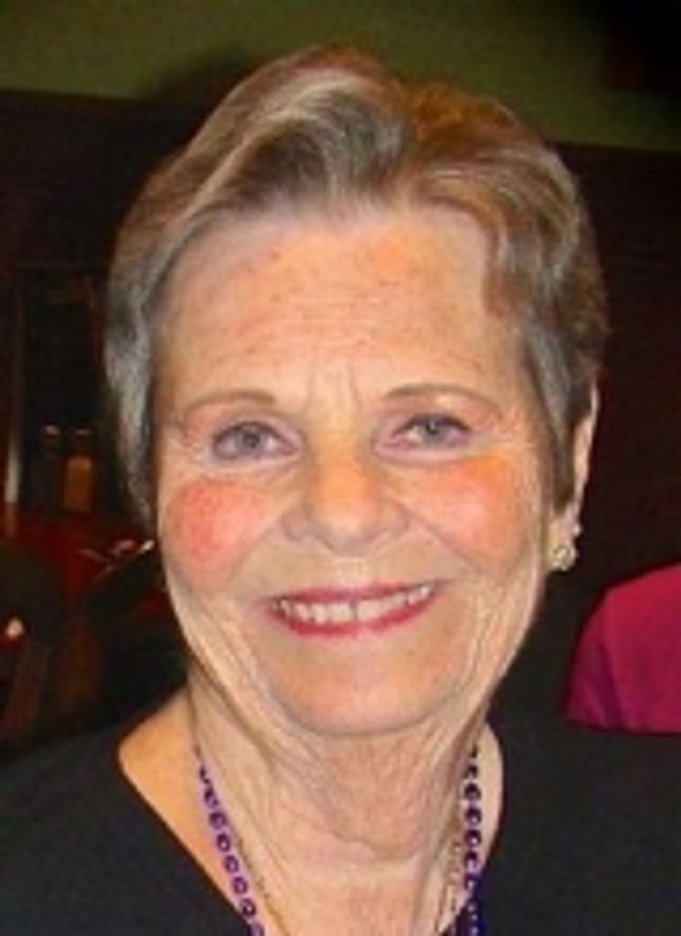 Margaret (Marlene) Tix Profile Photo