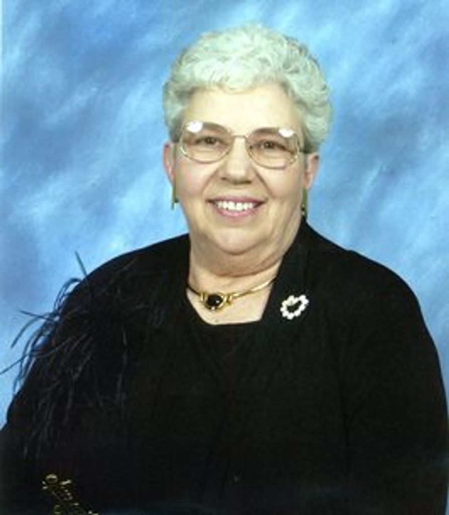 Carol Arwood