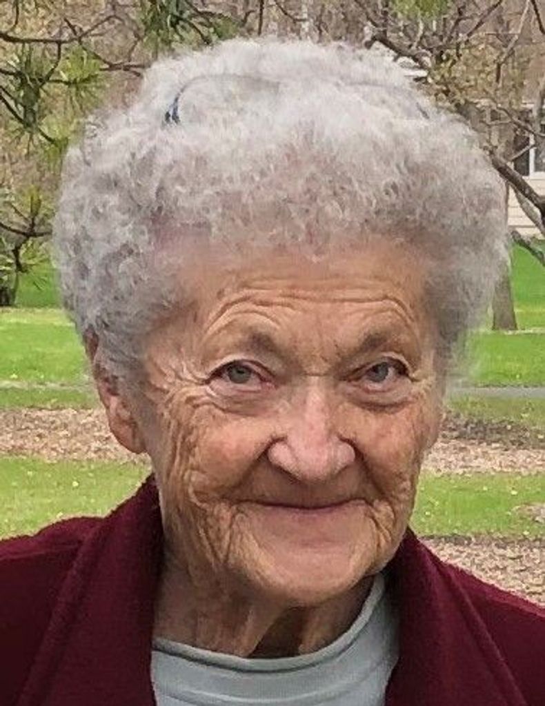 Patricia M. "Pat" Bishop Profile Photo