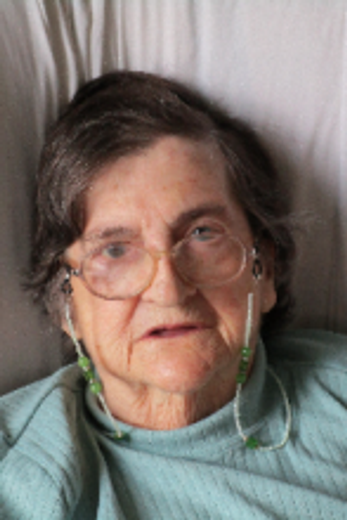 Shirley L. Bockman