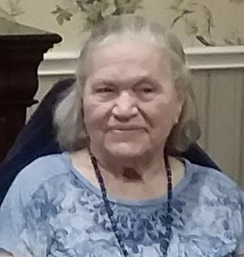 Leslie Iris Elliott Profile Photo