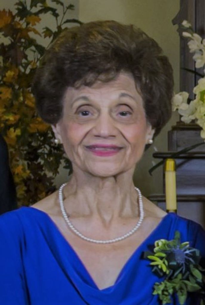 Rose Omniewski