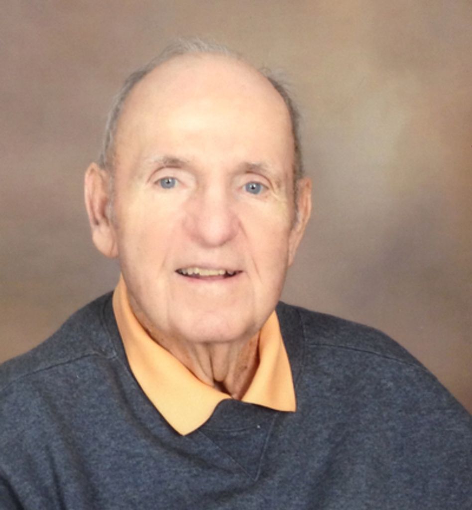 Donald "Don" E. Suhr