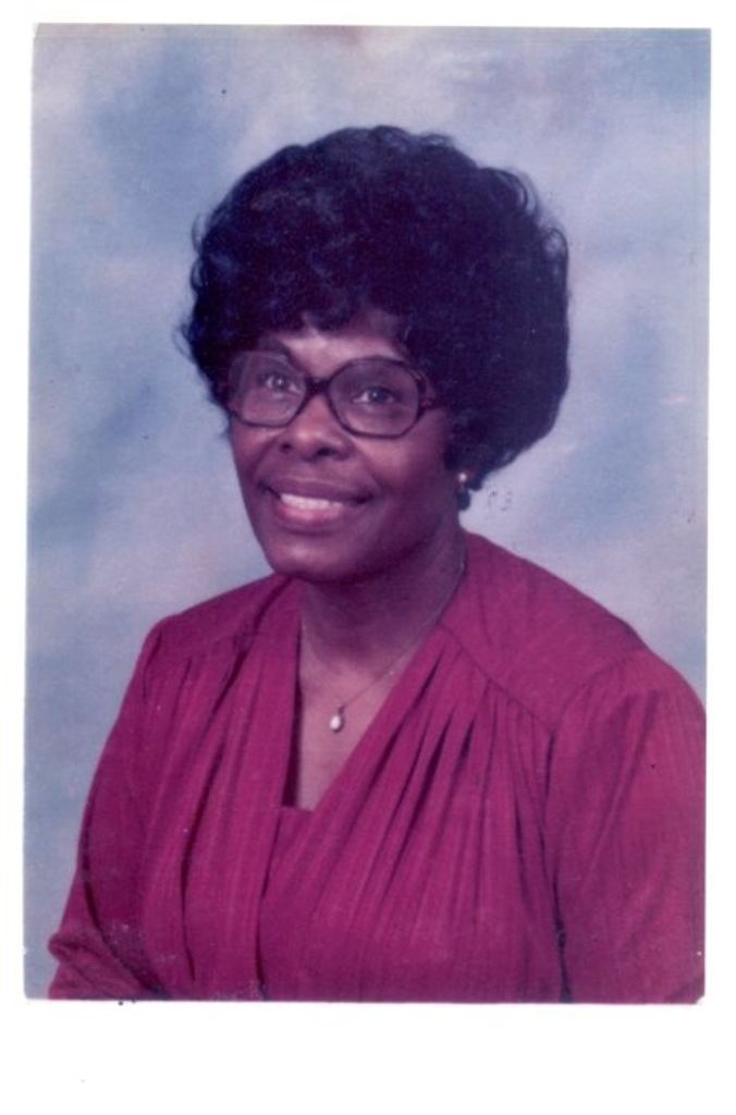 Arnell Younger