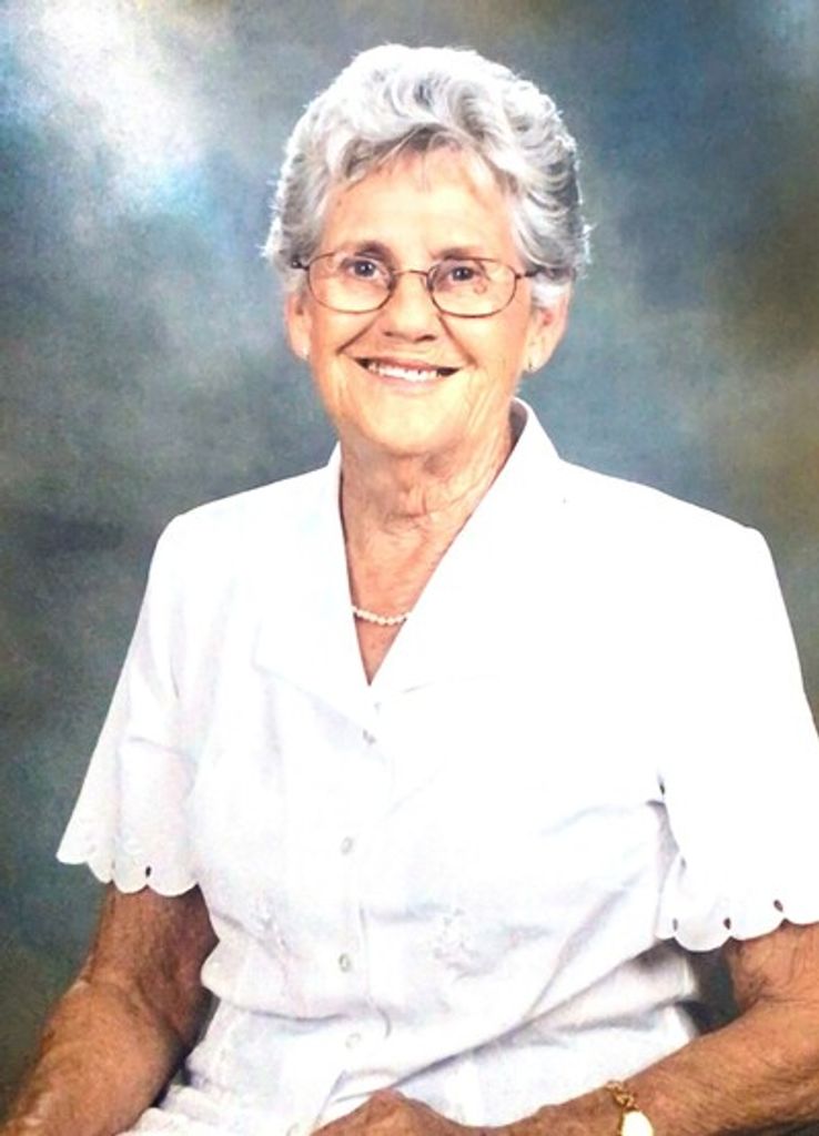 Mary Louise Mann Profile Photo