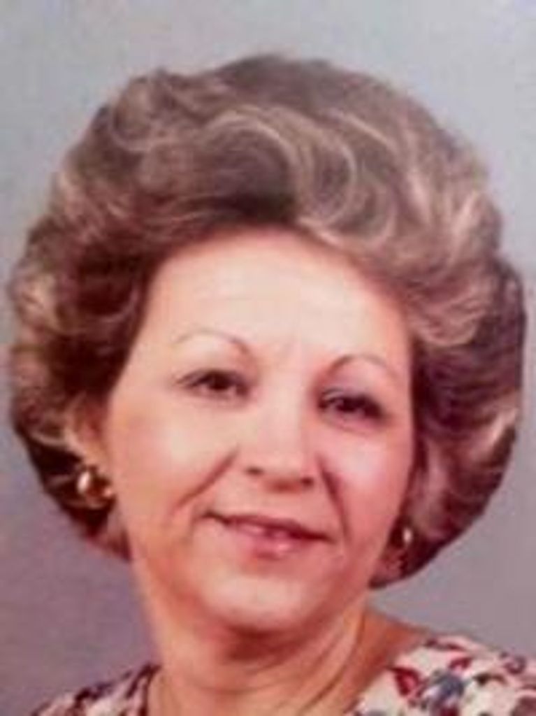 Margaret Freeman