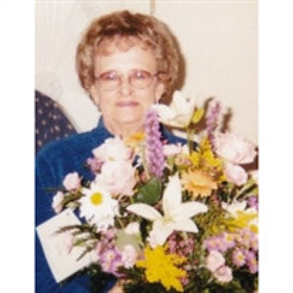 Rita Shuff Guillot