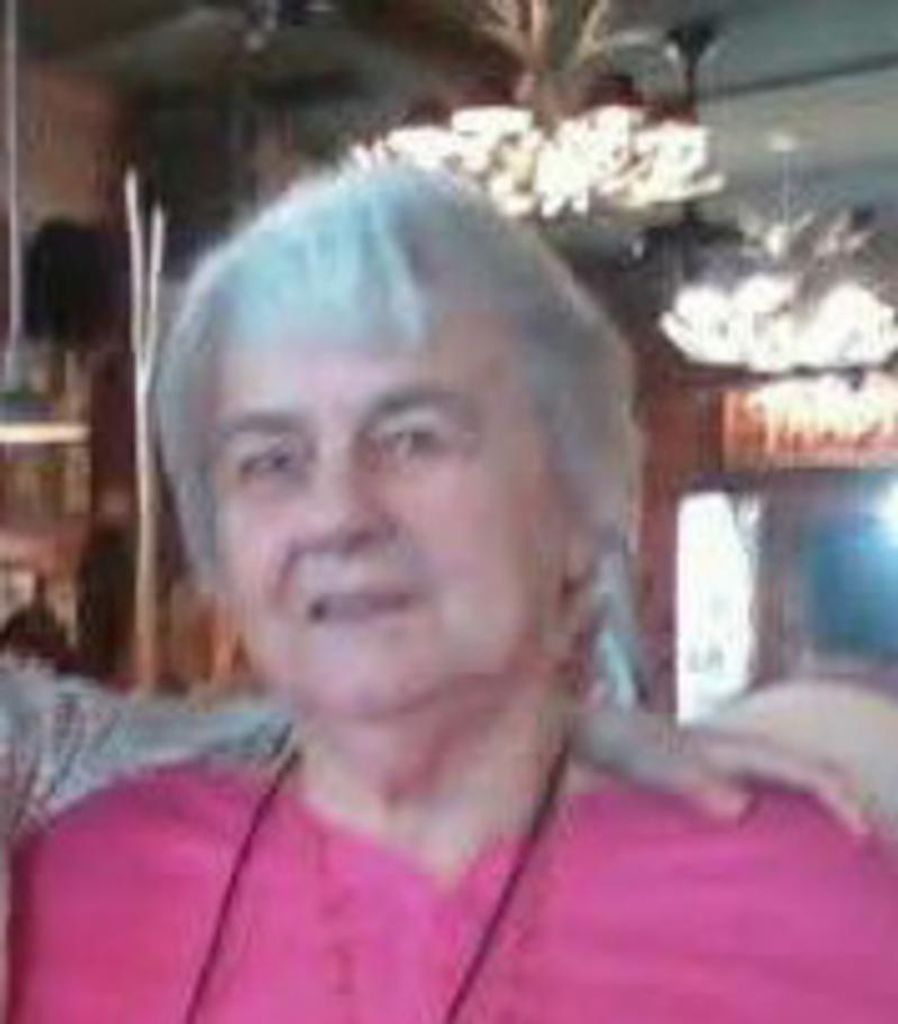 Donna S. Smith Profile Photo