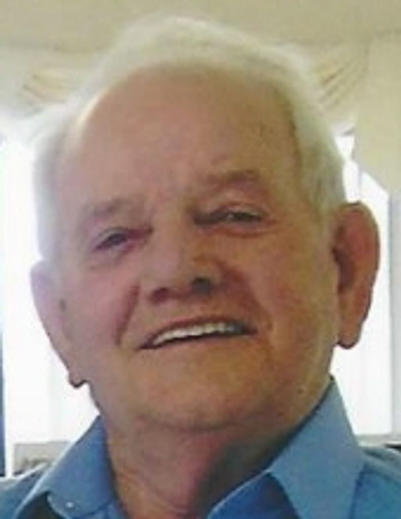 John Morrow