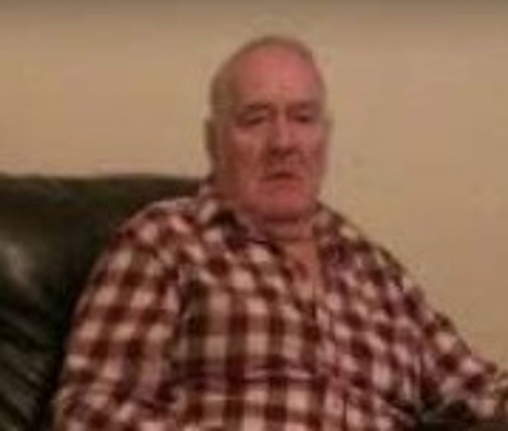 Rufus Pharr Bradshaw