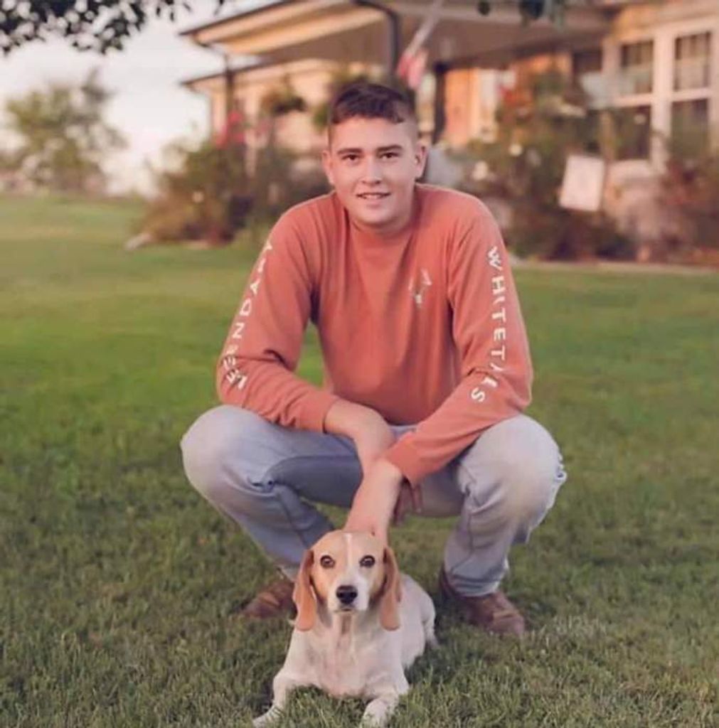 Jacob Tanner Stratton Sparrow Profile Photo