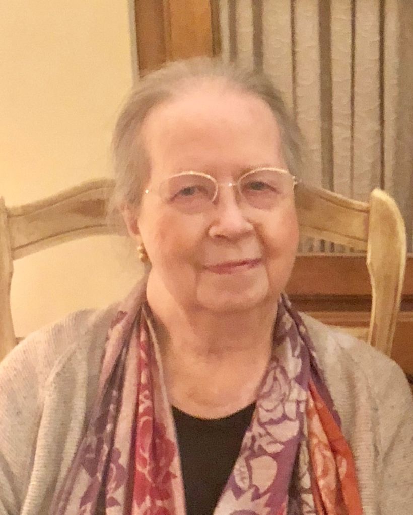 Betty Jo Cecil Whitley