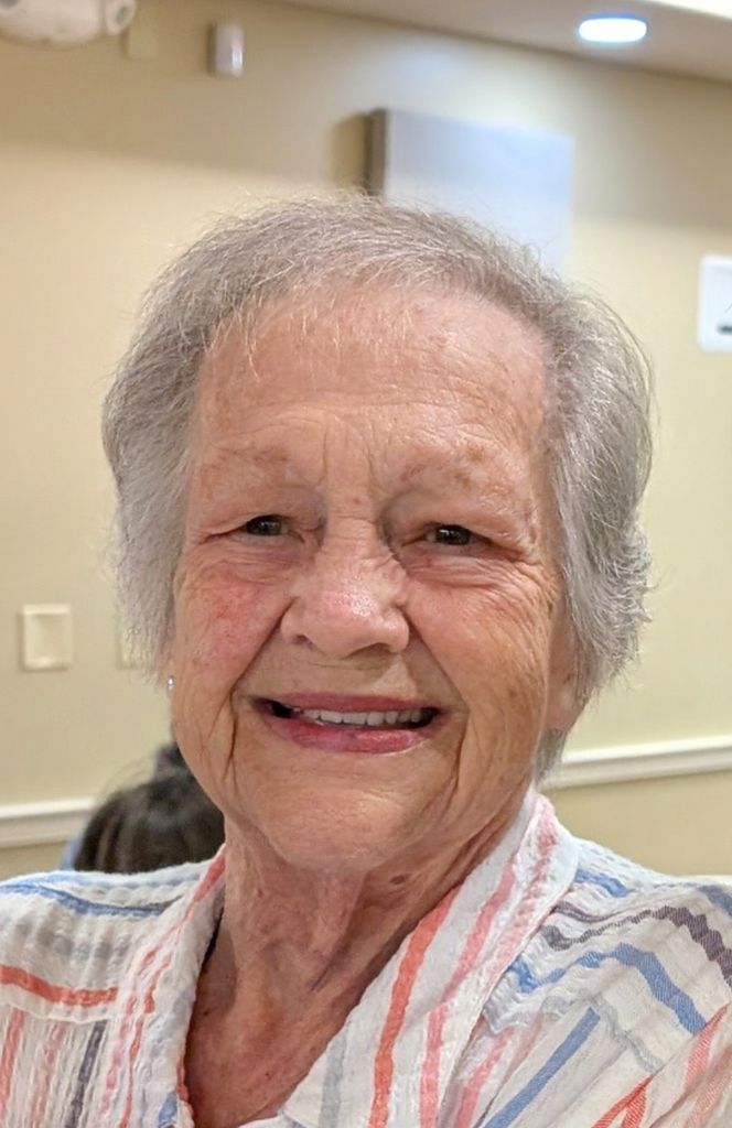 Frances Mcintyre Profile Photo