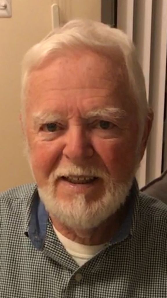 Merlle William Sampson Profile Photo