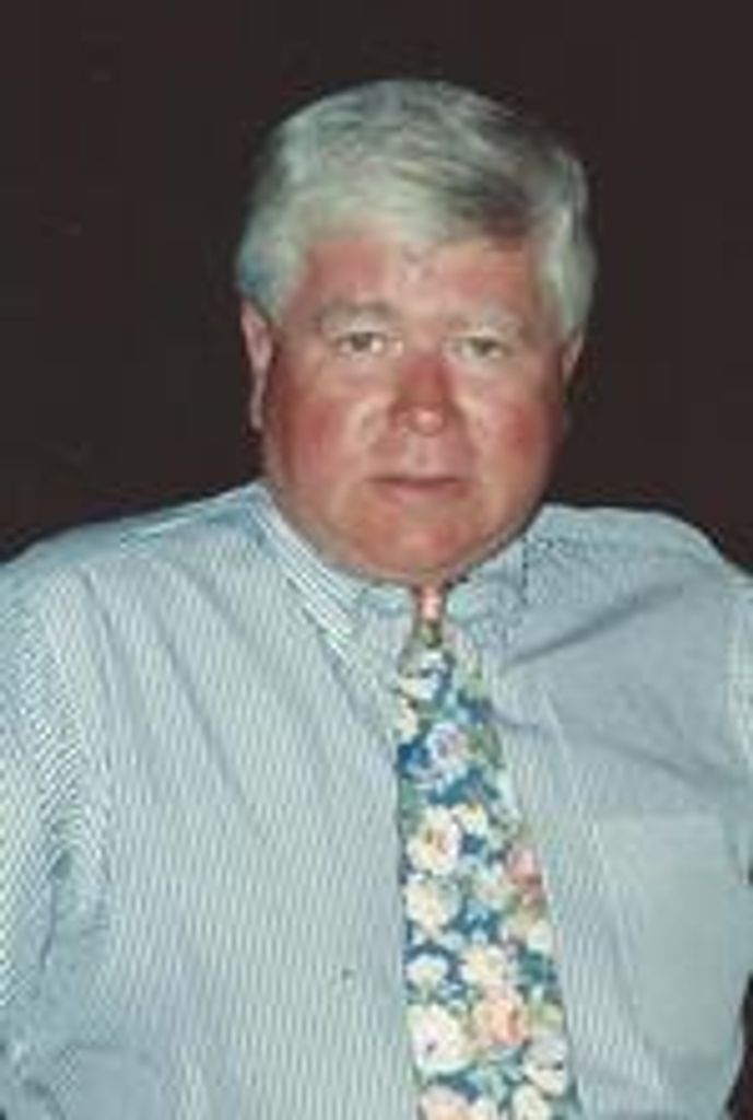 Joseph B. Connolly Jr.