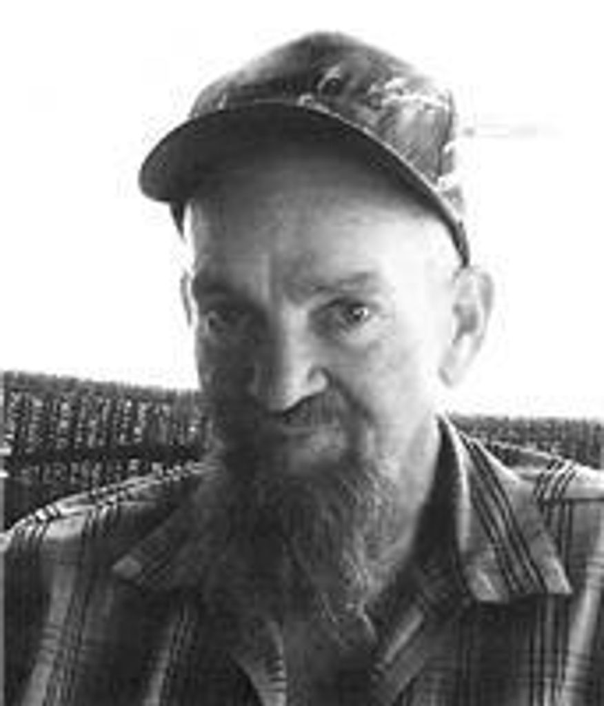 Timothy Robert Harper Profile Photo