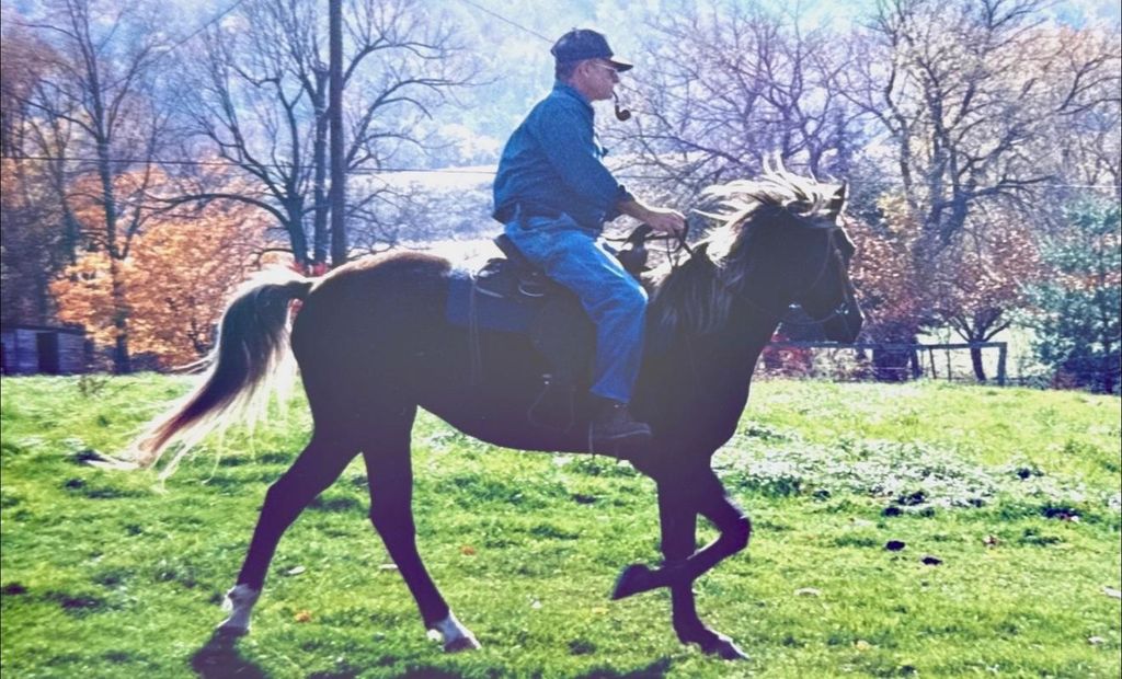 Richard A. "Dick" Merker Profile Photo