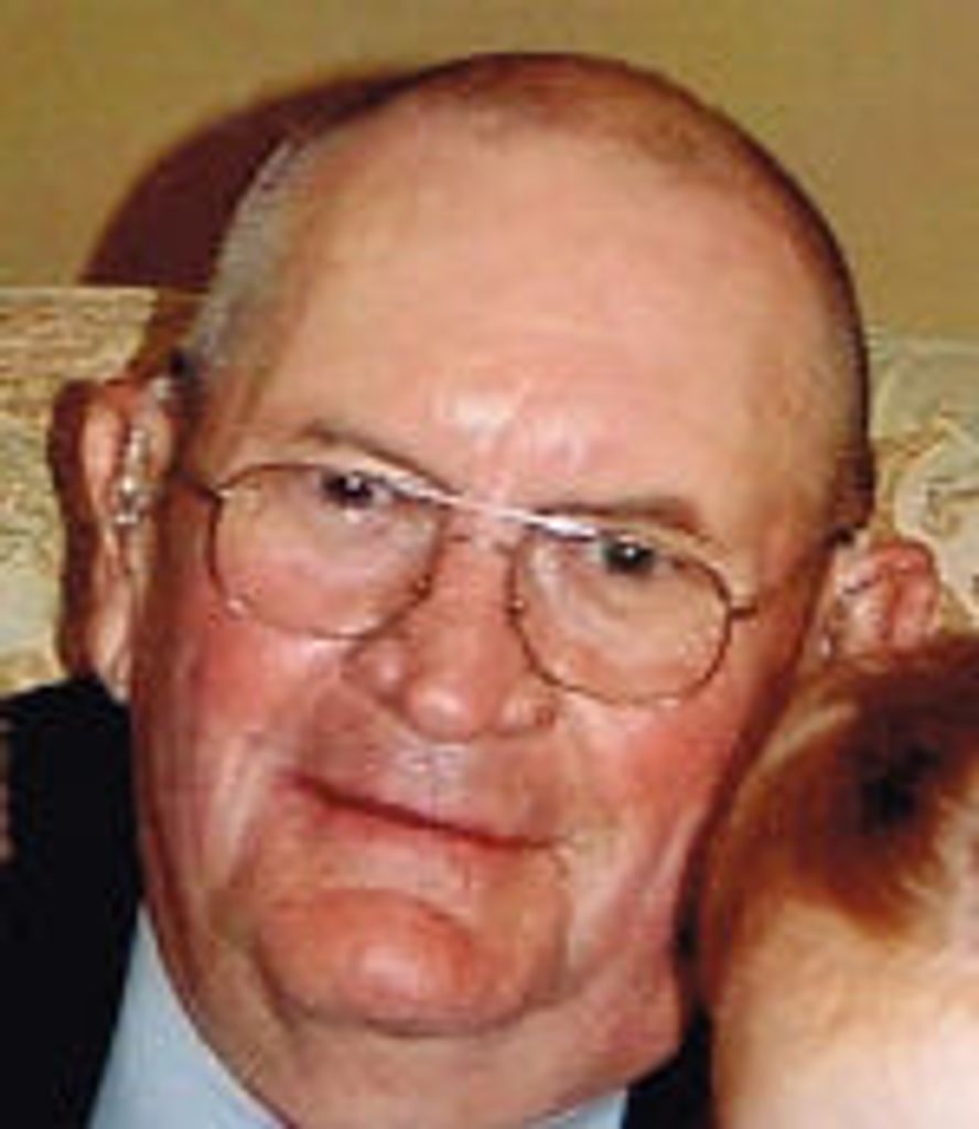 Michael Wharton Barnhart Profile Photo