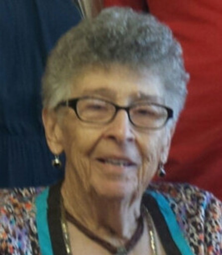 Mildred Metcalf Profile Photo